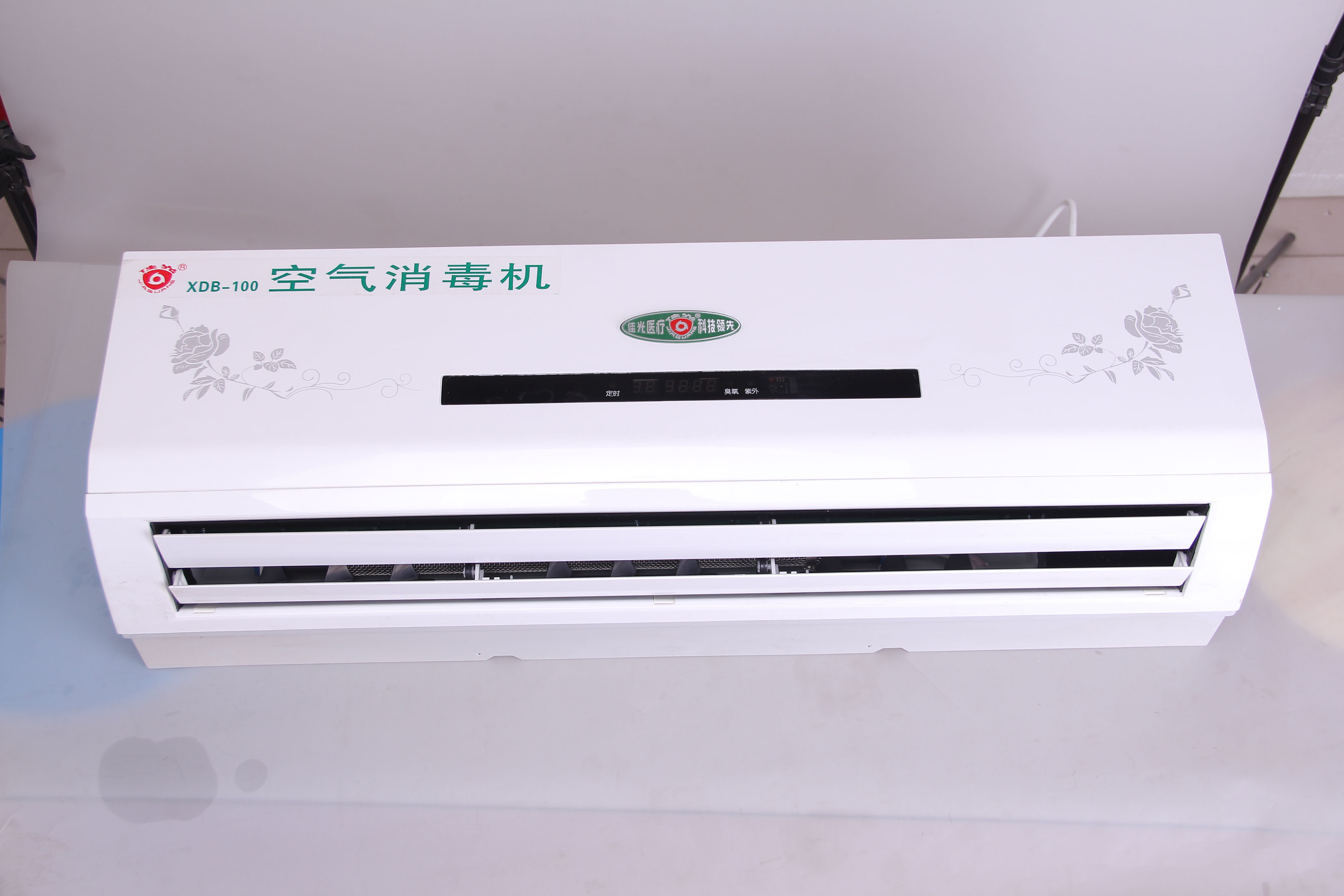 佳光等離子空氣消毒機受歡迎有五個原因！